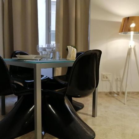Arc Apartamentos 2C Malaga Luaran gambar